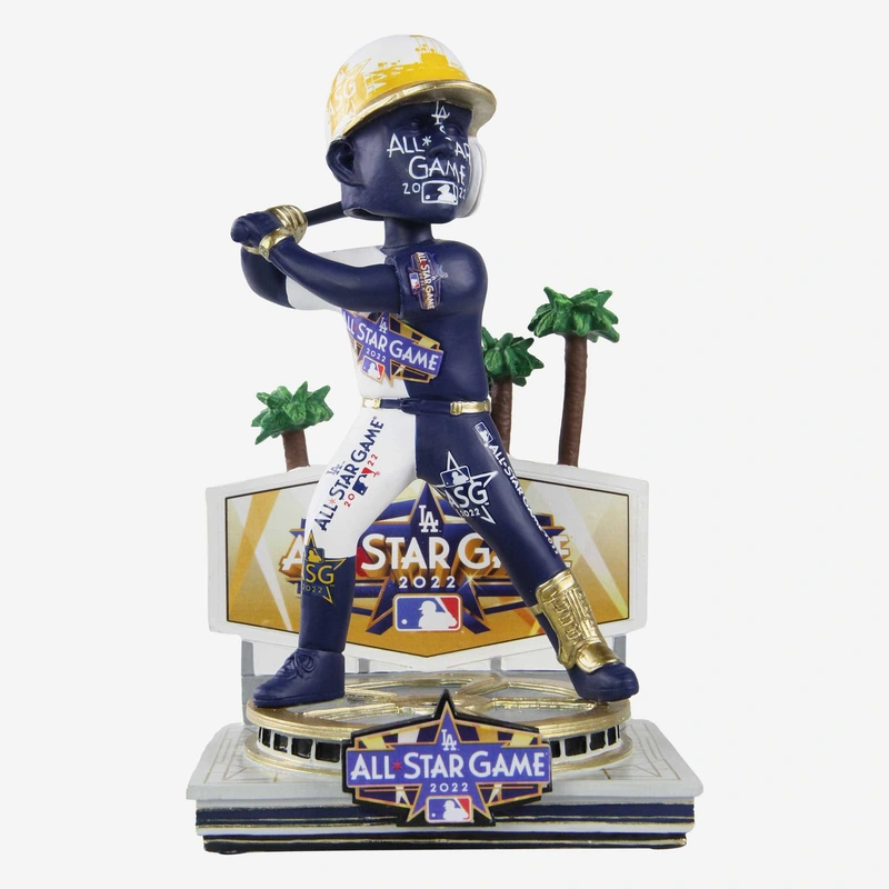 2022 MLB All-Star Commemorative Bobblehead