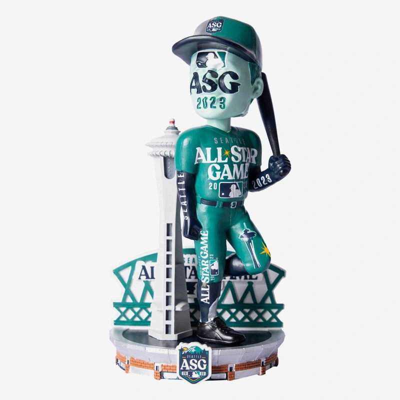 2023 MLB All-Star Commemorative Bobblehead