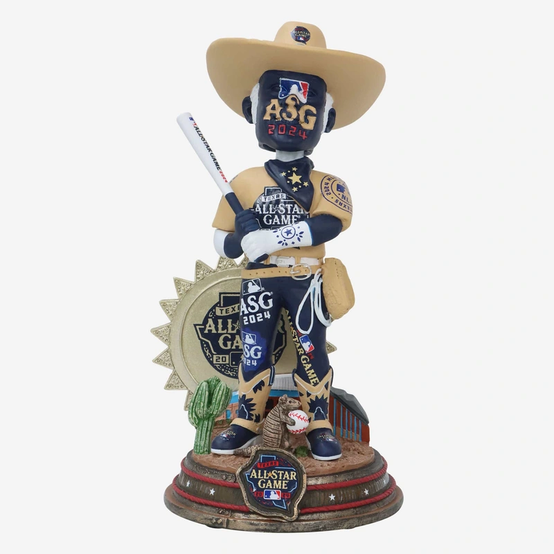 2024 MLB All-Star Commemorative Bobblehead