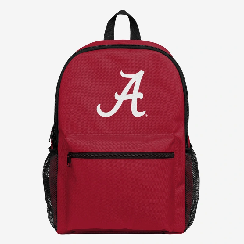 Alabama Crimson Tide Legendary Logo Backpack