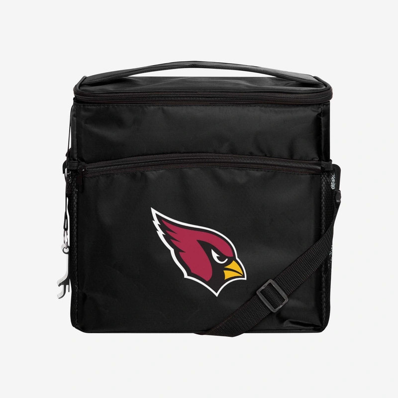 Arizona Cardinals 24 Pack Tailgate Cooler