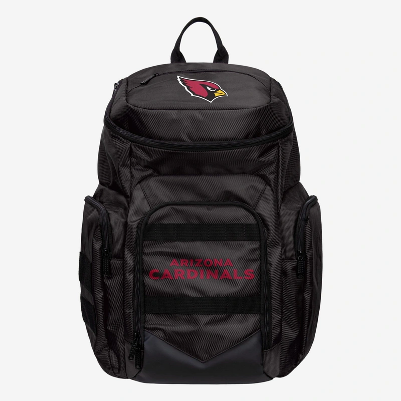 Arizona Cardinals Carrier Backpack