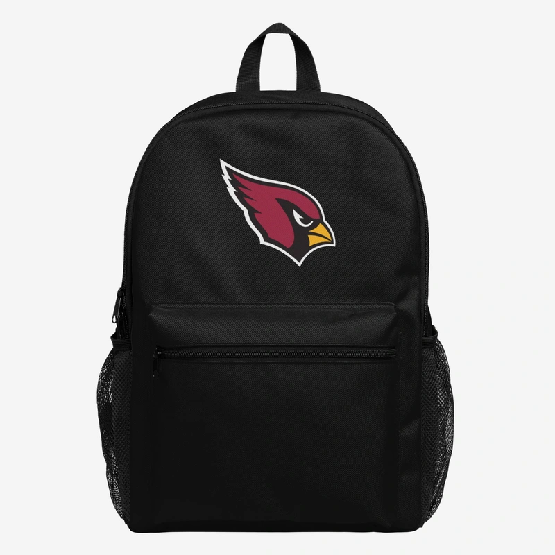 Arizona Cardinals Legendary Logo Backpack