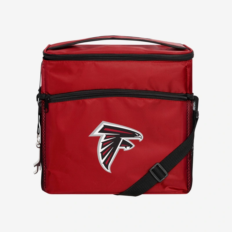 Atlanta Falcons 24 Pack Tailgate Cooler