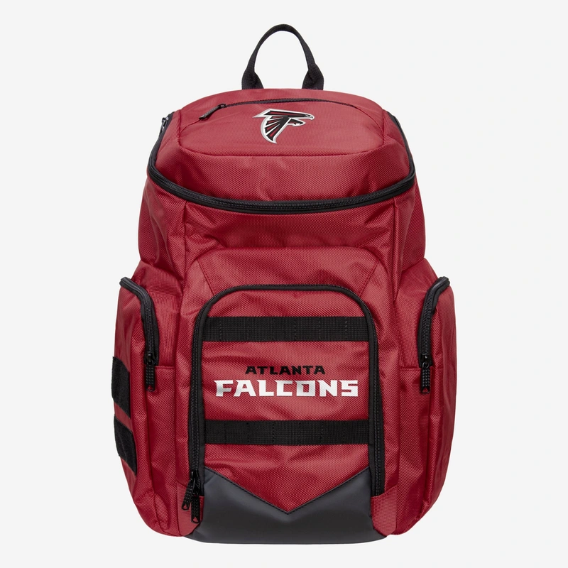 Atlanta Falcons Carrier Backpack