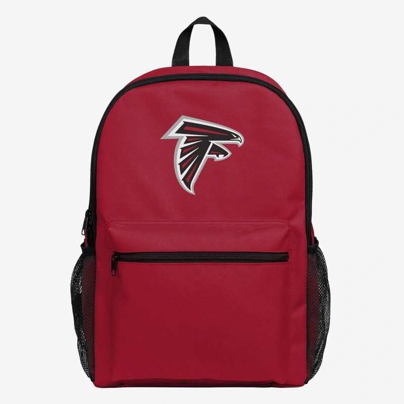 Atlanta Falcons Legendary Logo Backpack